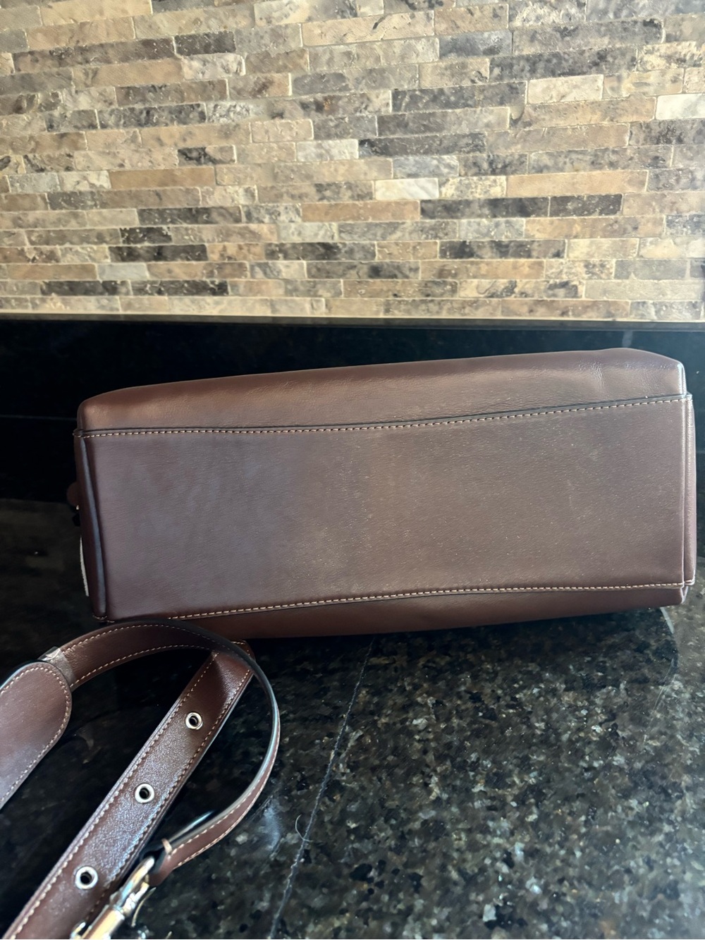 Coach Juliet 30 pocket - Picture 12 of 15